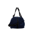 Corduroy Duffle Bag, side view